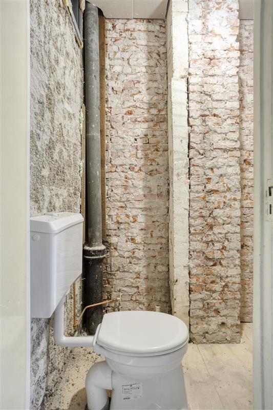 Appartement te koop: Sleutelbloemstraat 54-1, Amsterdam