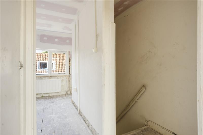 Appartement te koop: Sleutelbloemstraat 54-1, Amsterdam