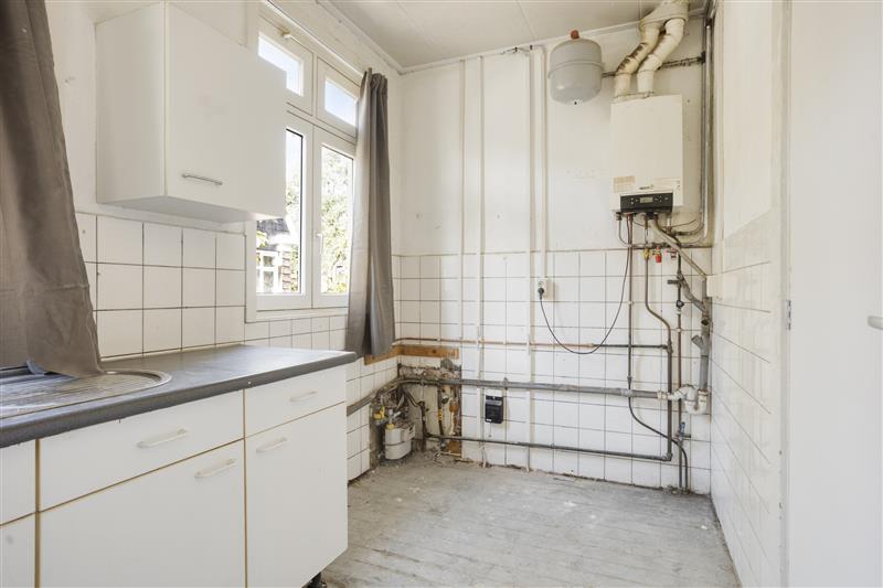 Appartement te koop: Sleutelbloemstraat 54-1, Amsterdam
