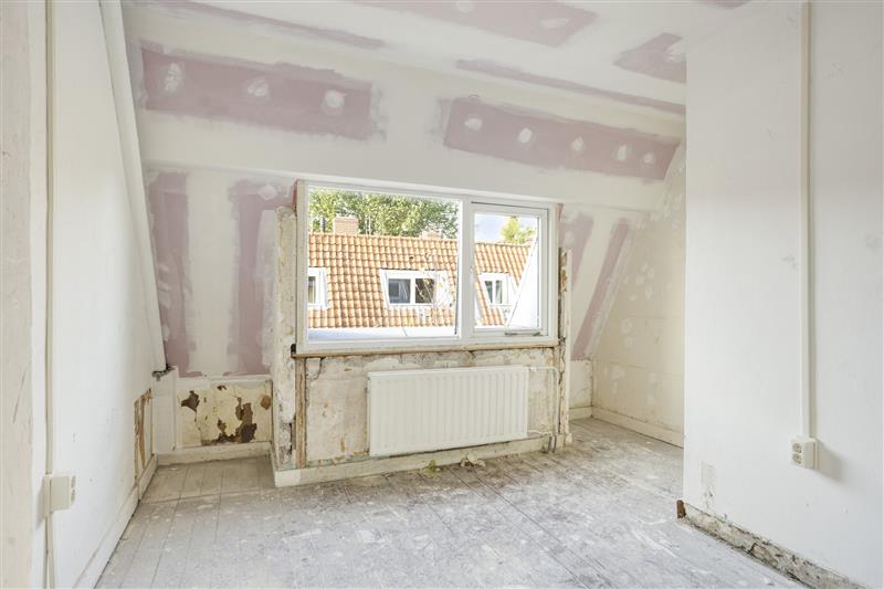 Appartement te koop: Sleutelbloemstraat 54-1, Amsterdam