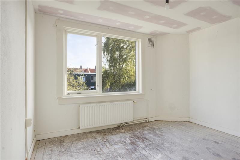 Appartement te koop: Sleutelbloemstraat 54-1, Amsterdam