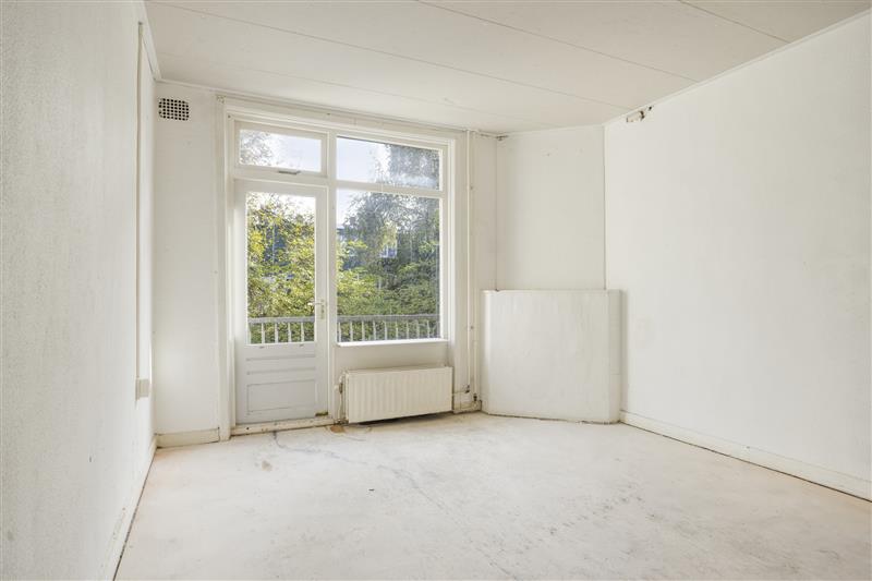 Appartement te koop: Sleutelbloemstraat 54-1, Amsterdam