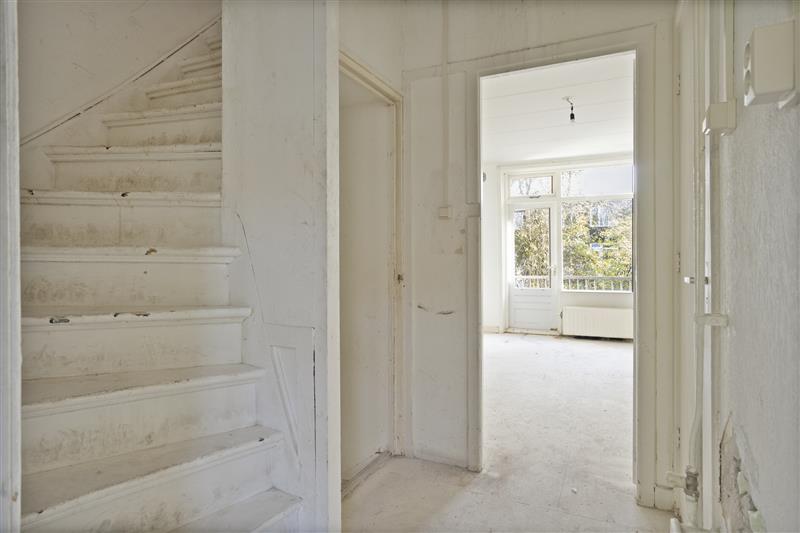 Appartement te koop: Sleutelbloemstraat 54-1, Amsterdam