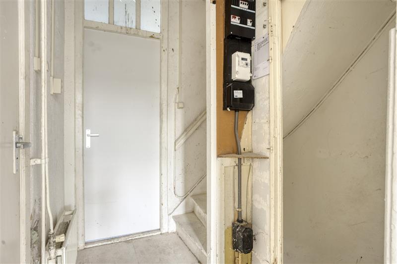 Appartement te koop: Sleutelbloemstraat 54-1, Amsterdam