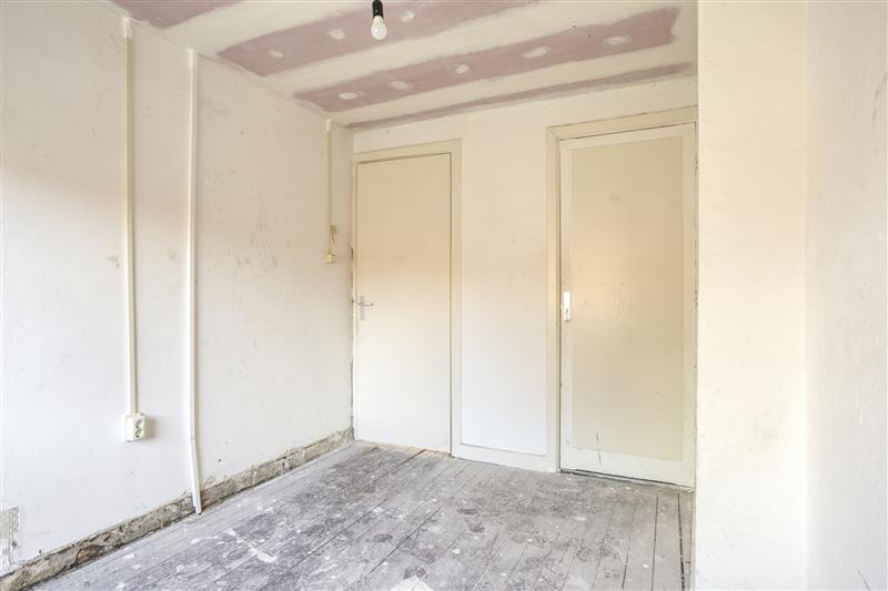 Appartement te koop: Sleutelbloemstraat 54-1, Amsterdam