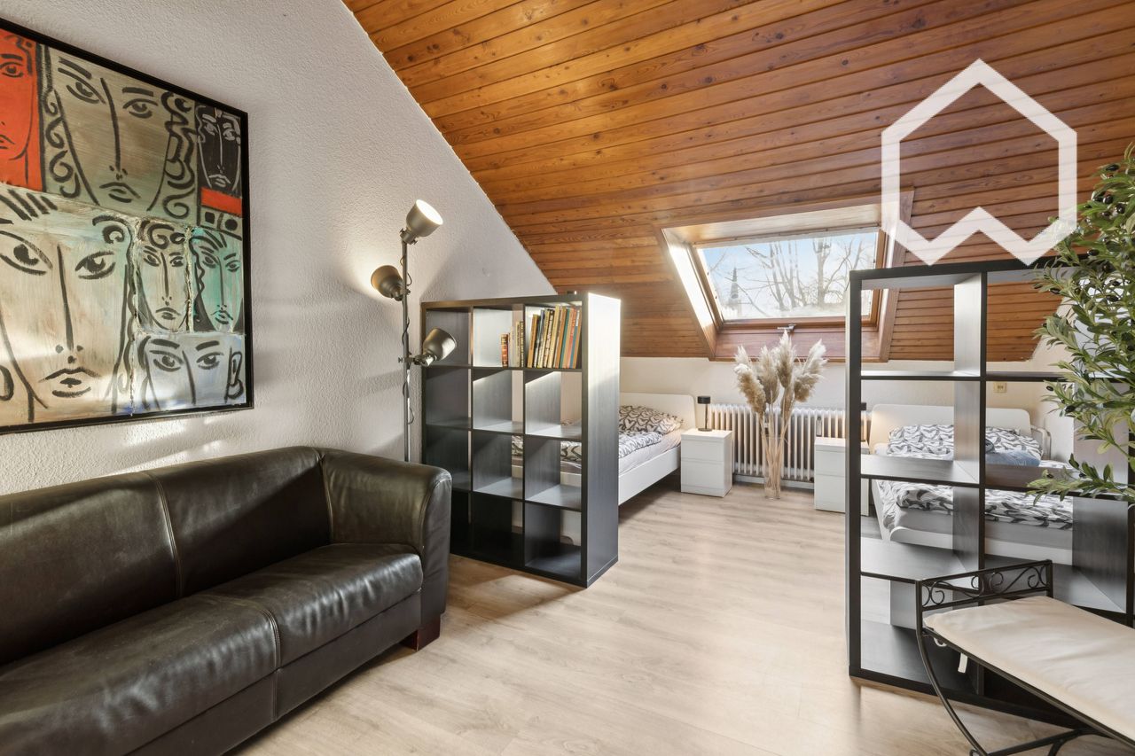 Wohnung An der Linde in Herne