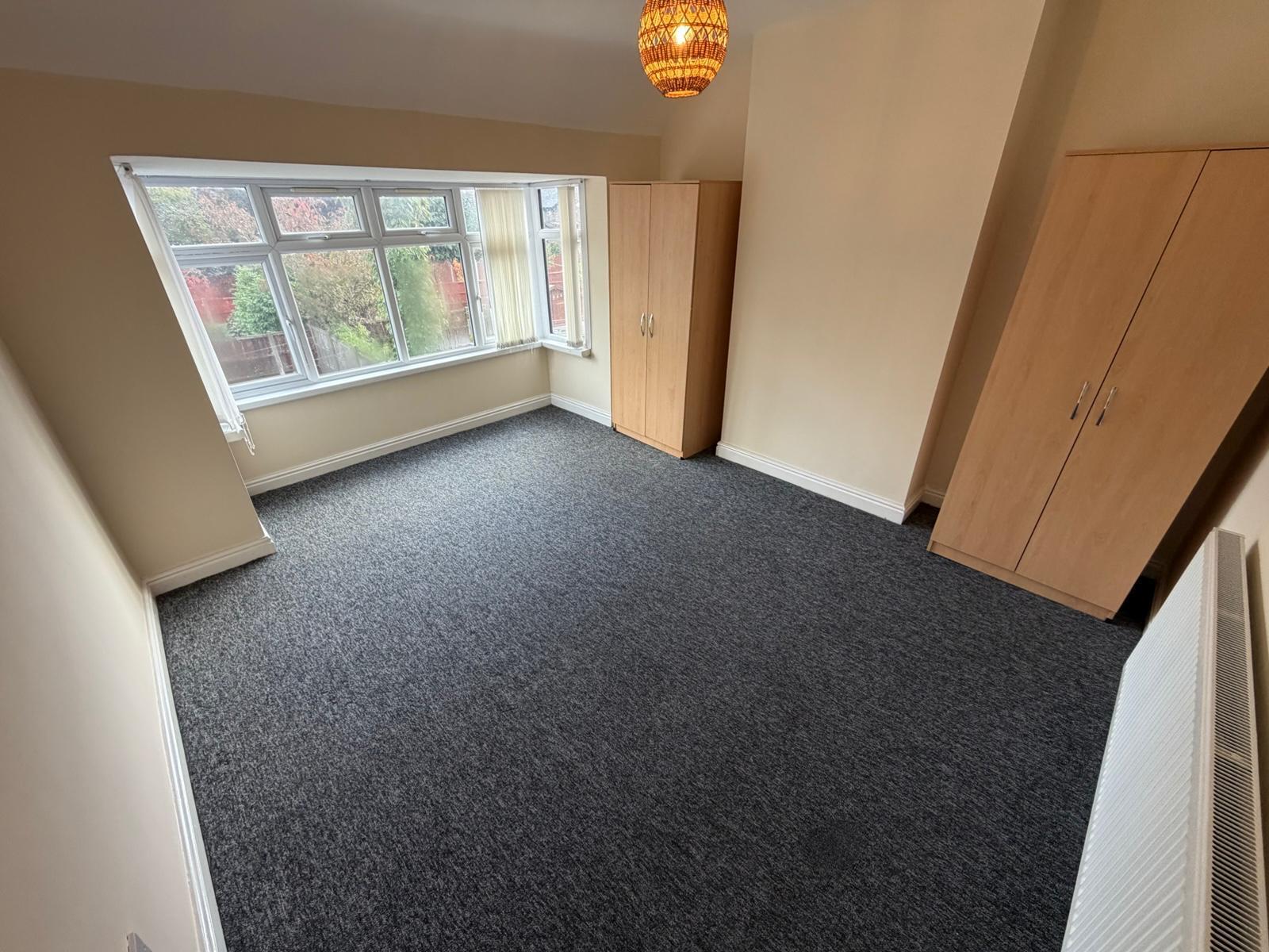 House Dewsbury Grove in Birmingham