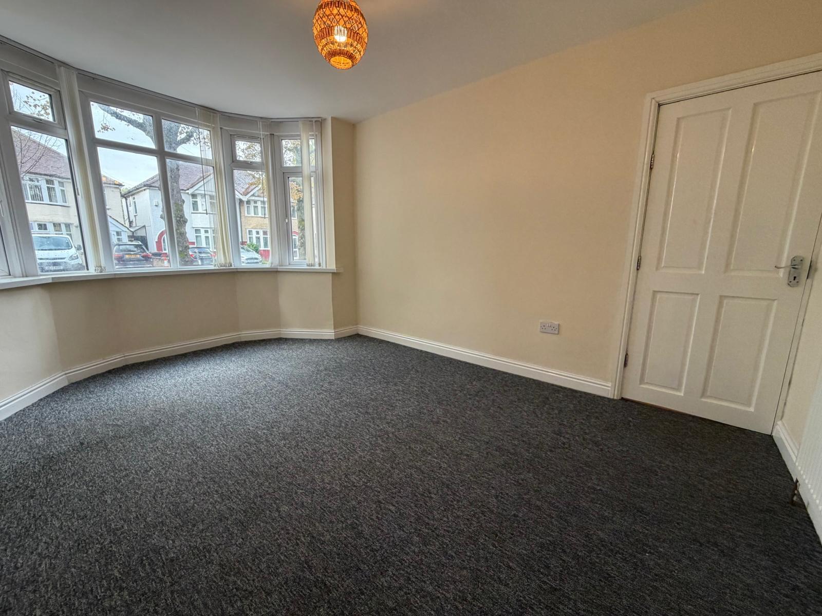 House Dewsbury Grove in Birmingham