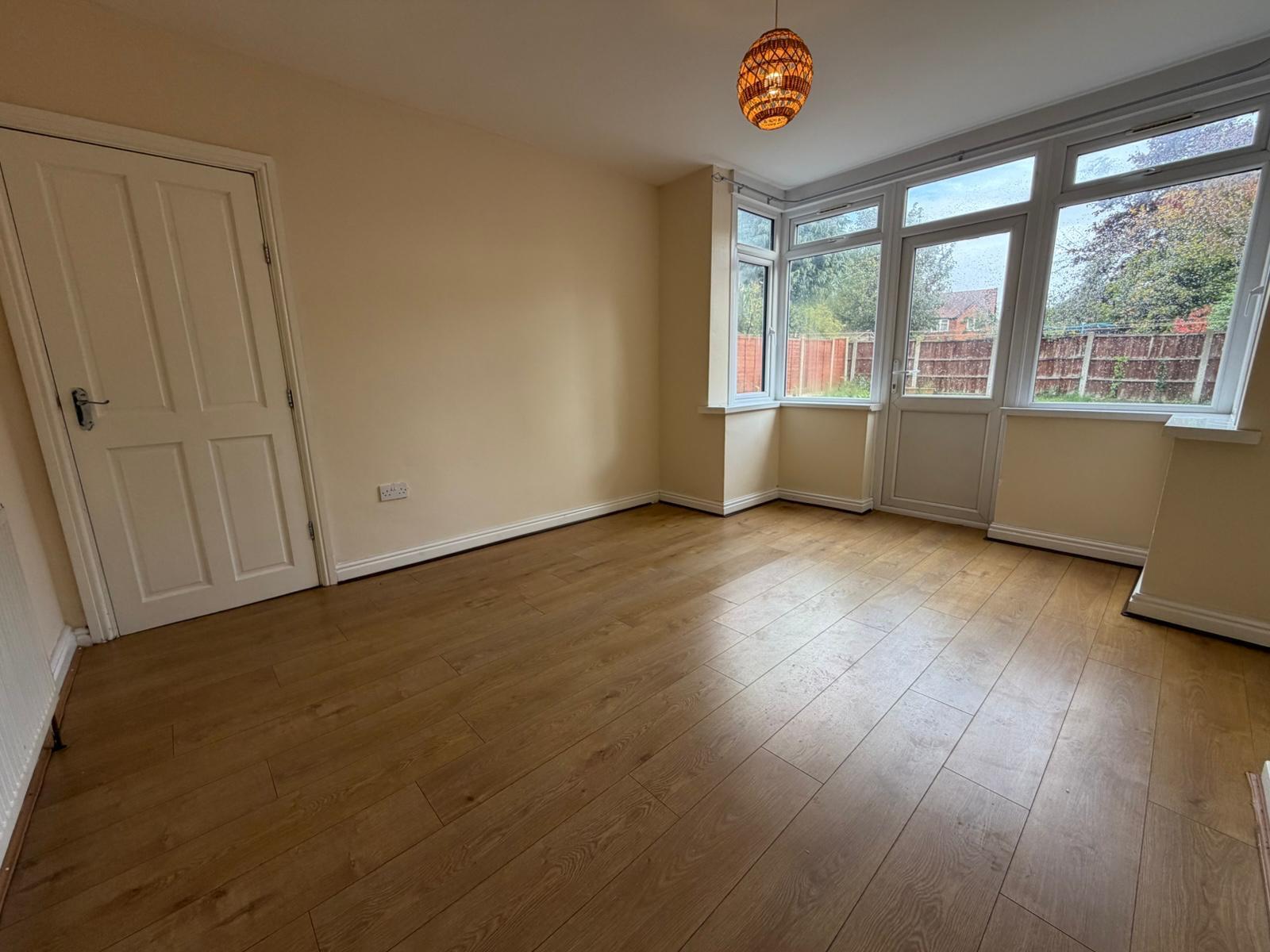 House Dewsbury Grove in Birmingham