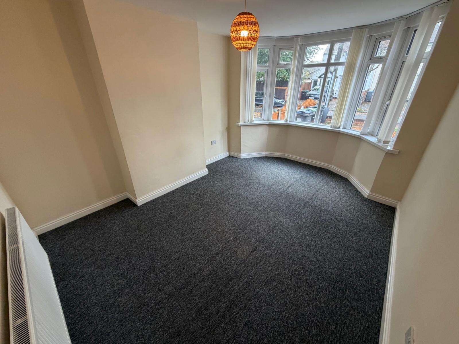 House Dewsbury Grove in Birmingham