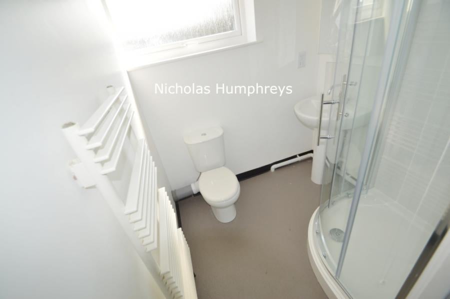 Room St Audreys Close in Welwyn Hatfield