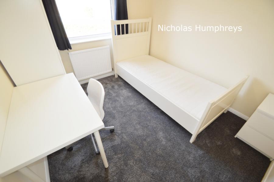 Room St Audreys Close in Welwyn Hatfield