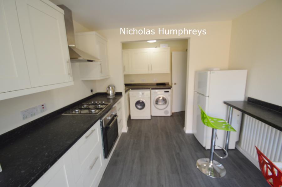 Room St Audreys Close in Welwyn Hatfield