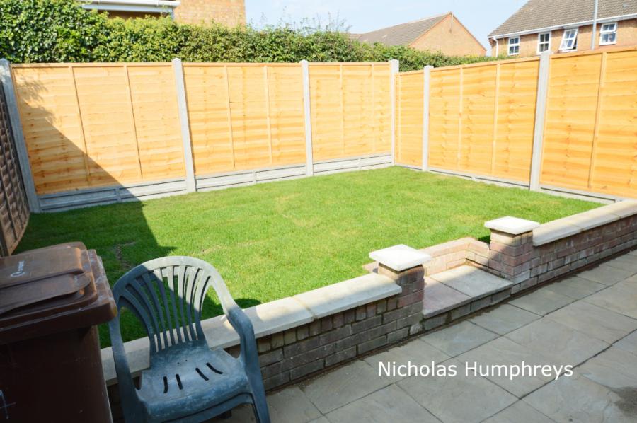 Room St Audreys Close in Welwyn Hatfield