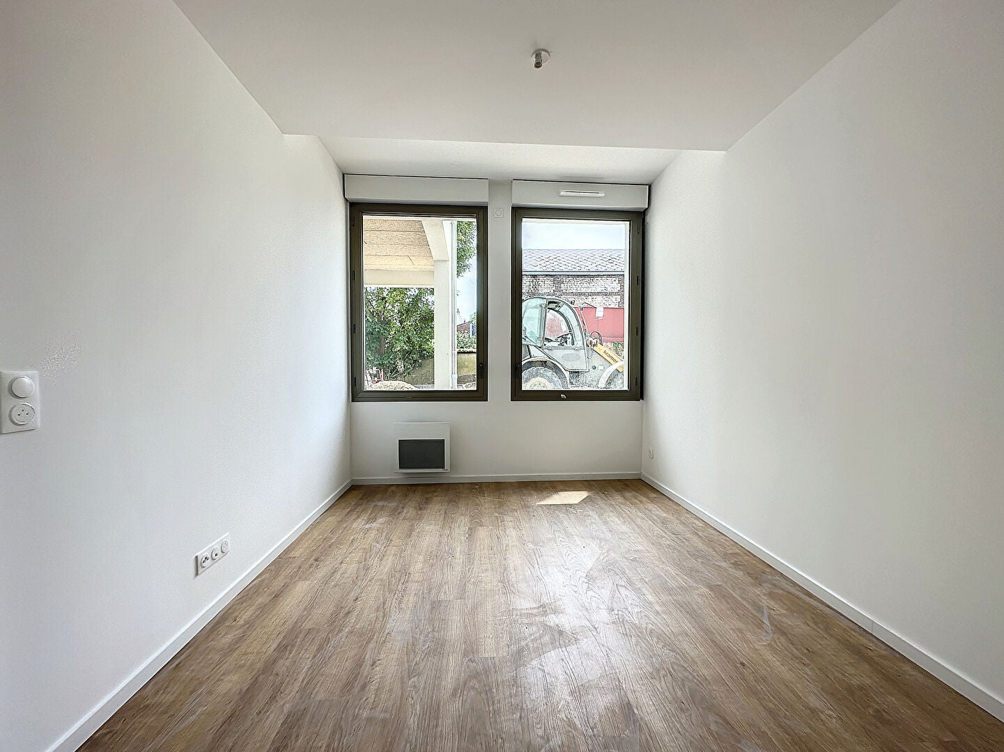Appartement Rue de l'Écureuil à Rouen