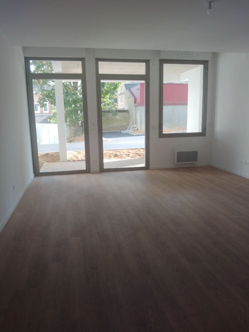 Appartement Rue de l'Écureuil à Rouen