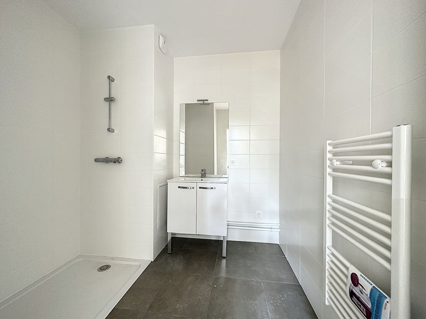 Appartement Rue de l'Écureuil à Rouen