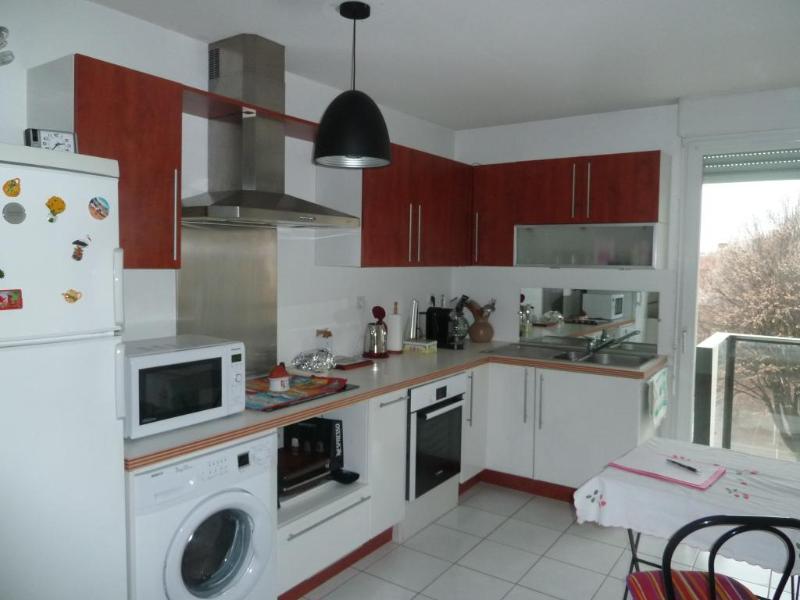 Appartement Rue Ampère à Grenoble