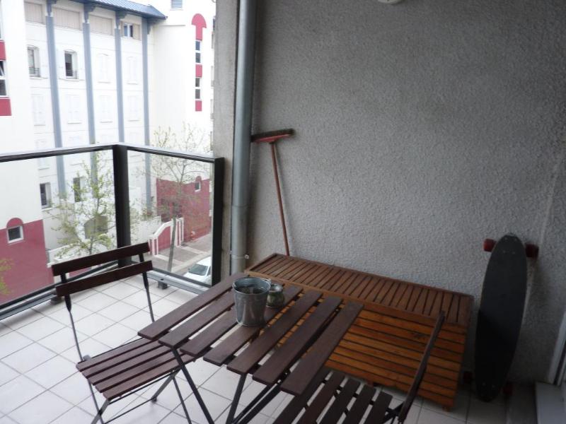 Appartement Rue Ampère à Grenoble