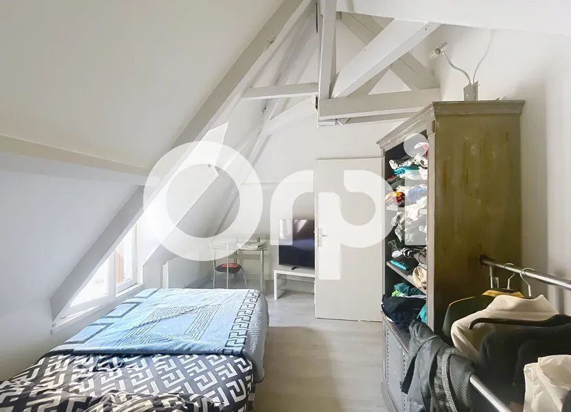 Appartement Avenue Général Leclerc à Brive-la-Gaillarde