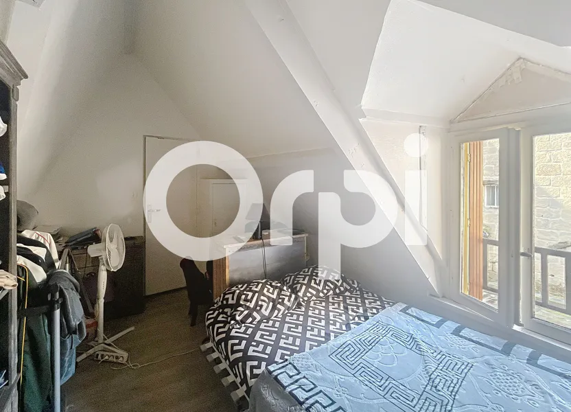 Appartement Avenue Général Leclerc à Brive-la-Gaillarde