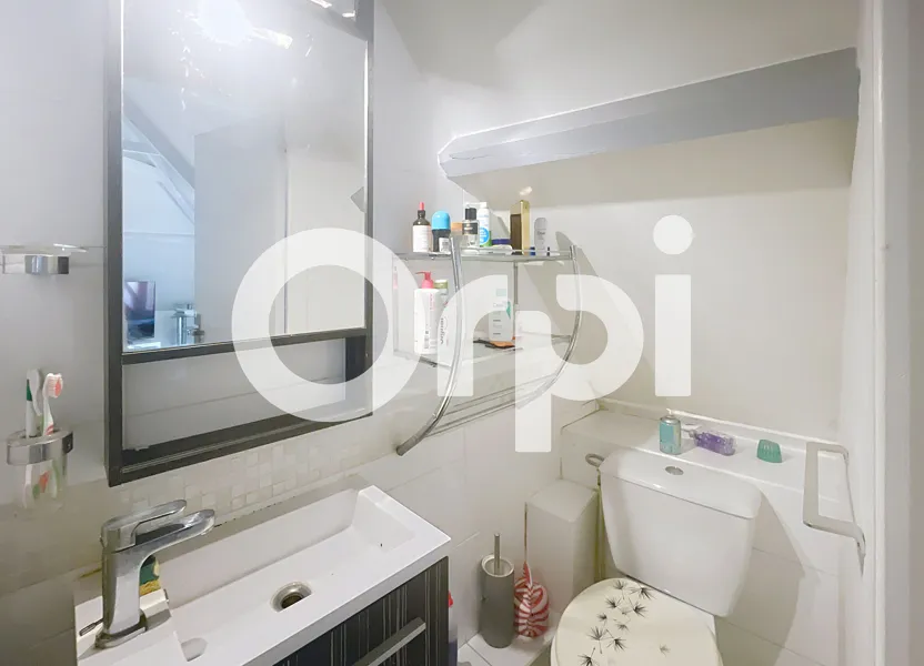 Appartement Avenue Général Leclerc à Brive-la-Gaillarde