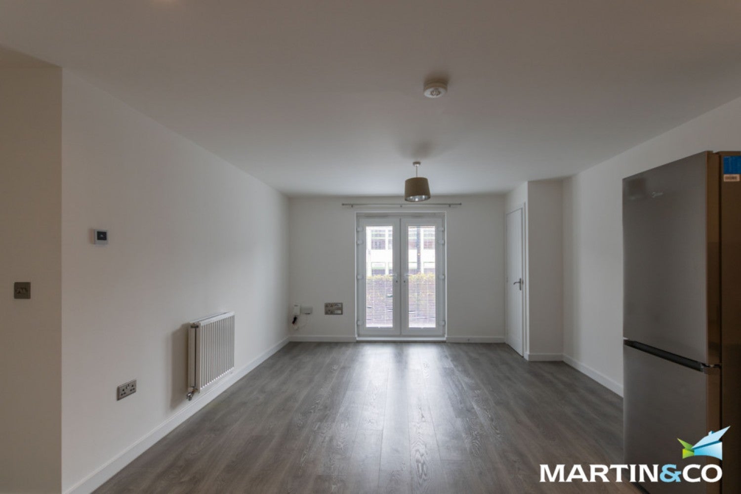 Flat Tanners Way in Birmingham