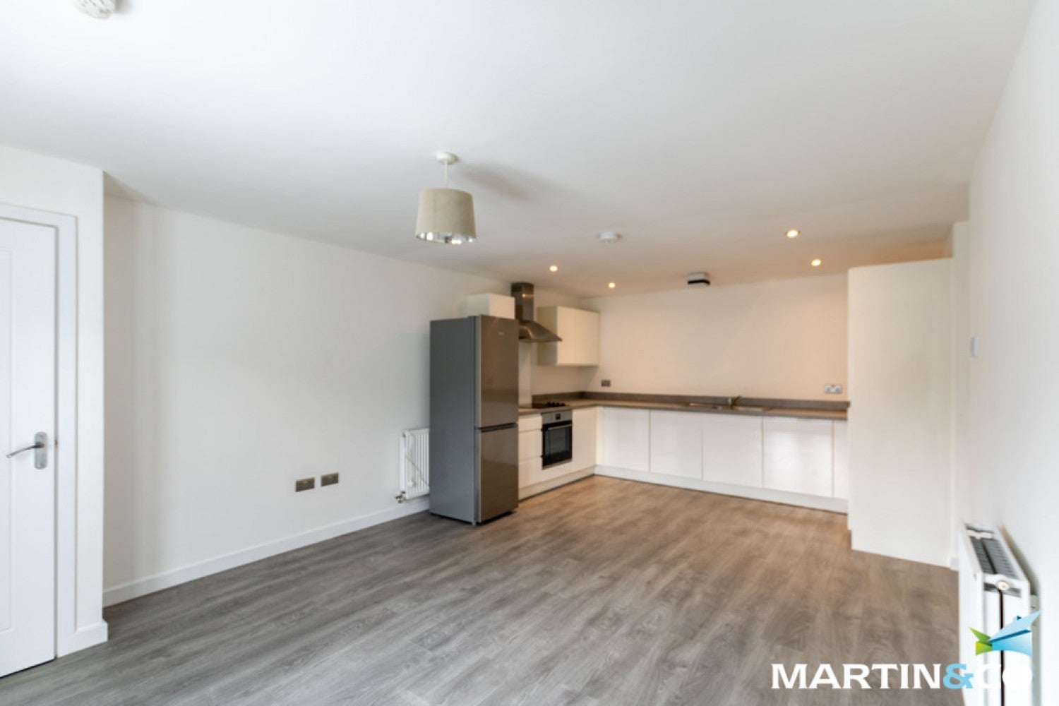 Flat Tanners Way in Birmingham