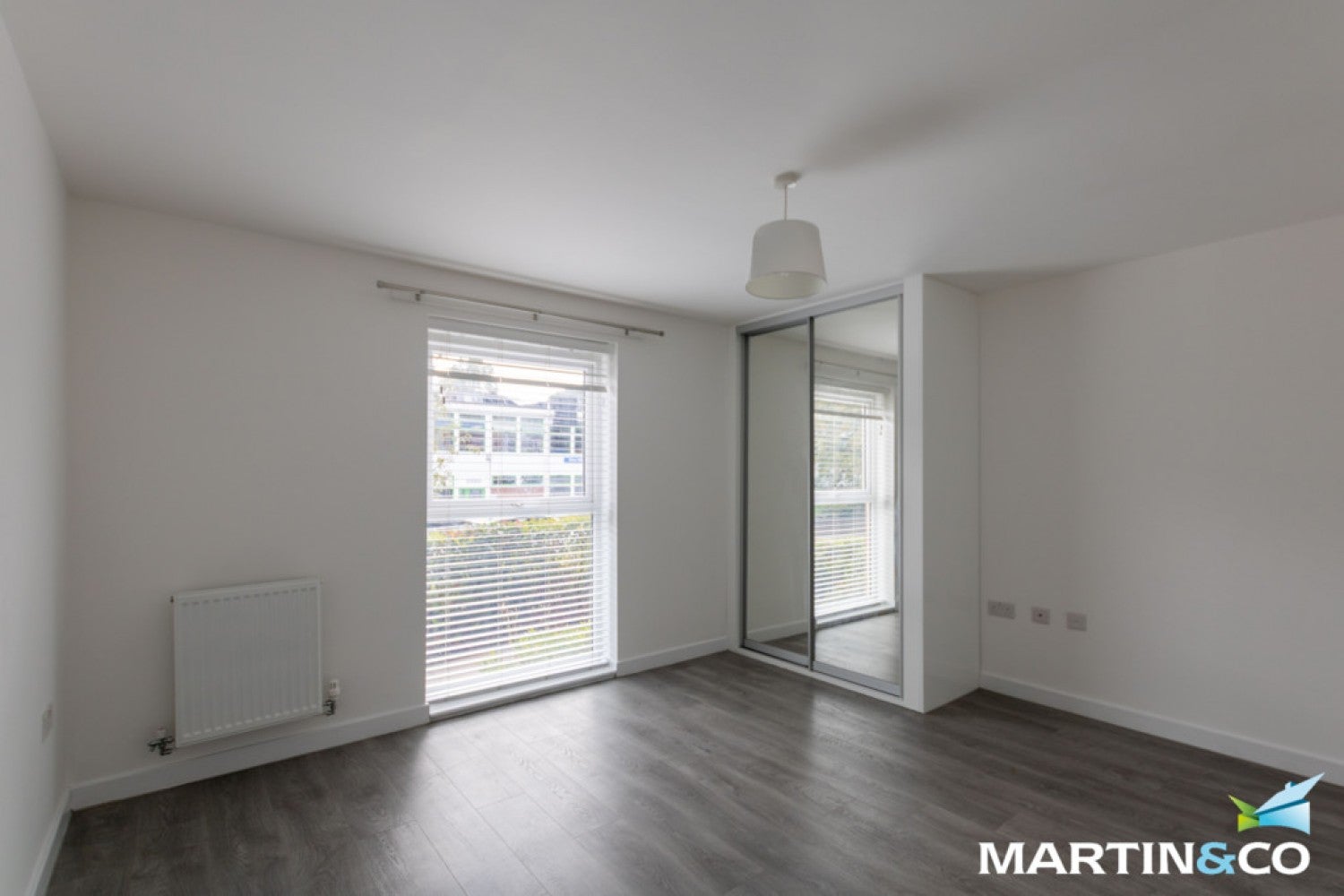 Flat Tanners Way in Birmingham