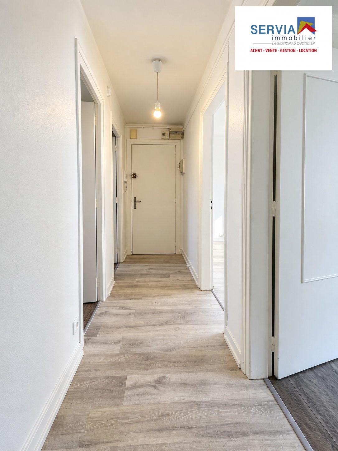 Appartement Rue Jean Jaurès à Quéven