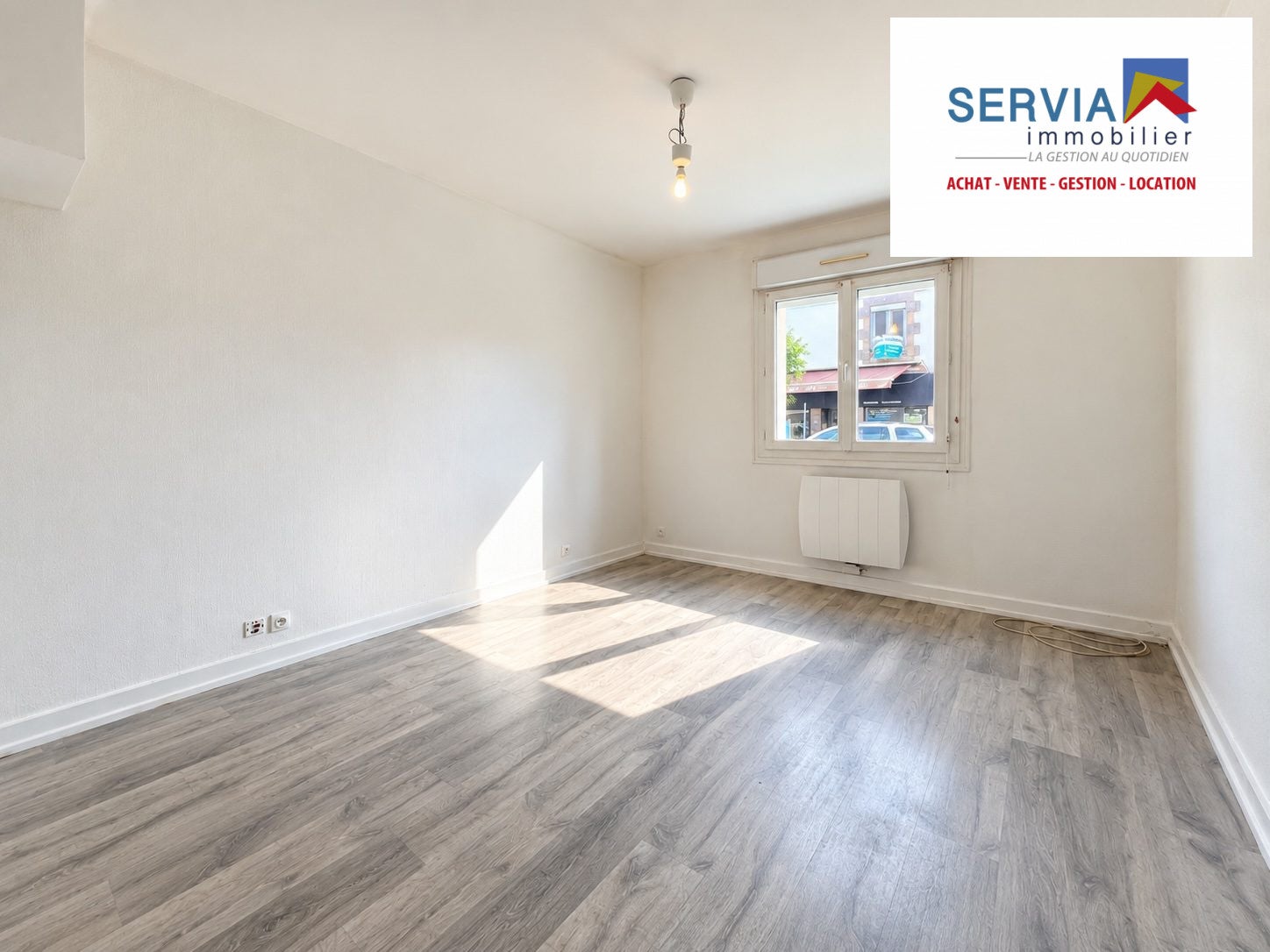 Appartement Rue Jean Jaurès à Quéven