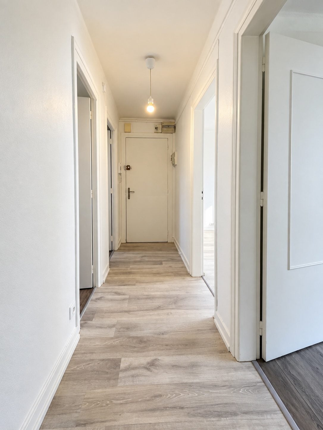 Appartement Rue du 7e Bataillon F.F.I. à Quéven