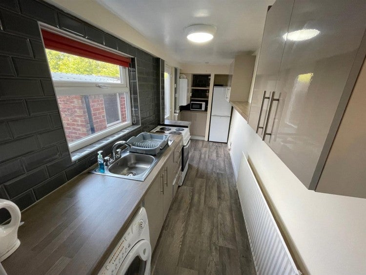 House Claypath in Durham