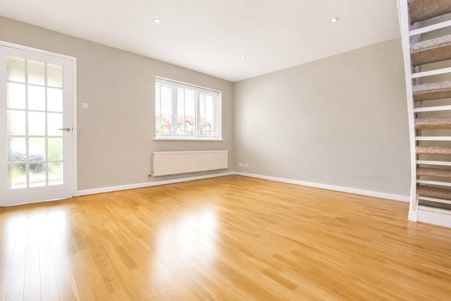 House Woodger Close in Guildford