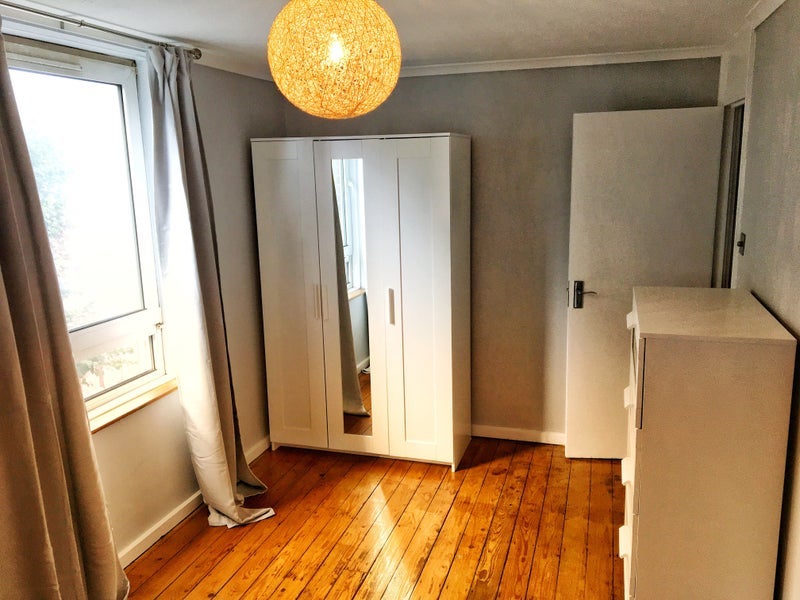 Room Jansen Walk in Greater London