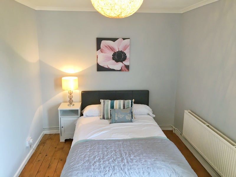 Room Jansen Walk in Greater London