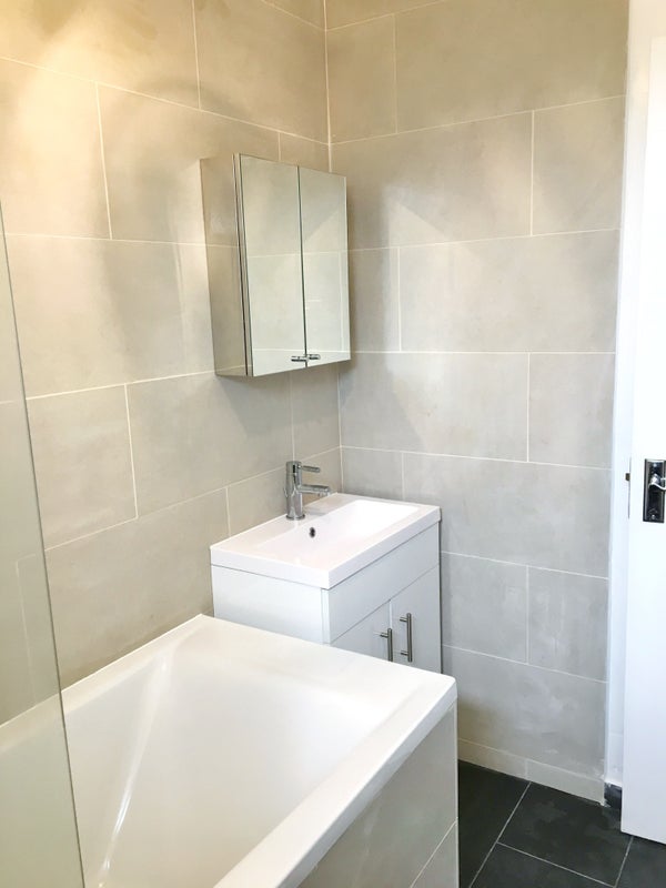 Room Jansen Walk in Greater London