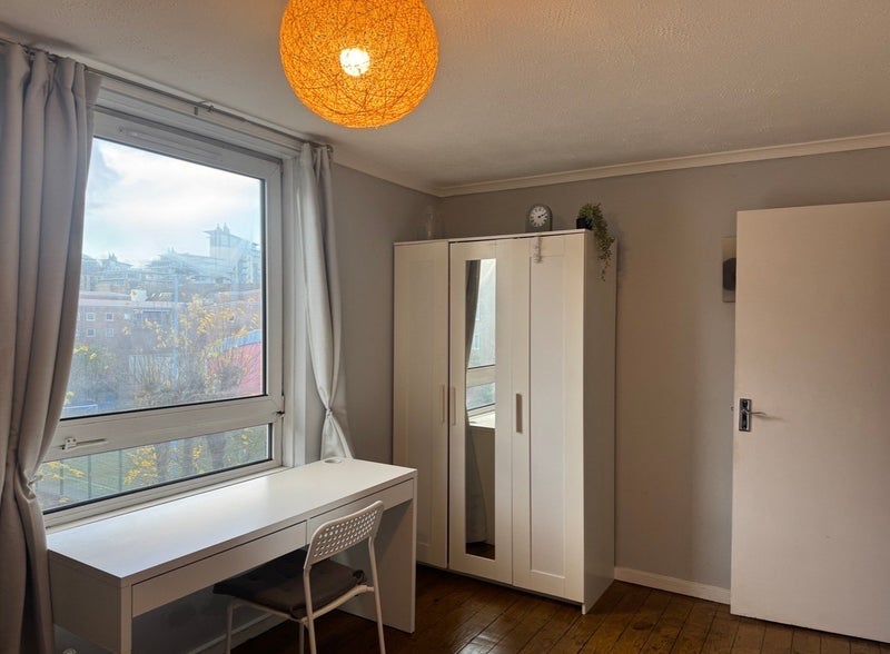 Room Jansen Walk in Greater London