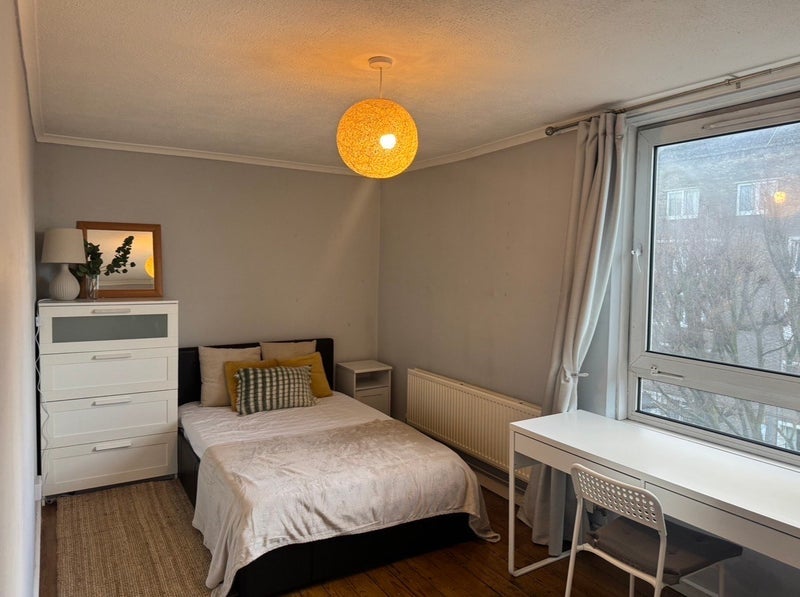 Room Jansen Walk in Greater London