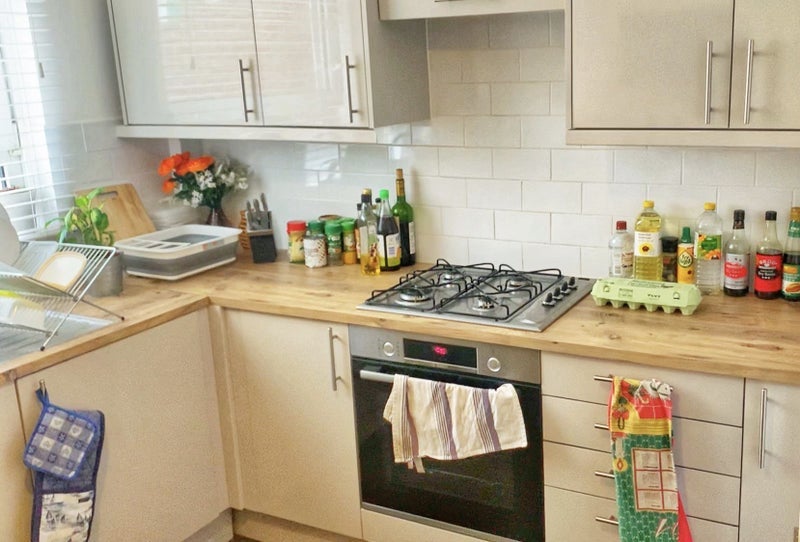 Room Jansen Walk in Greater London