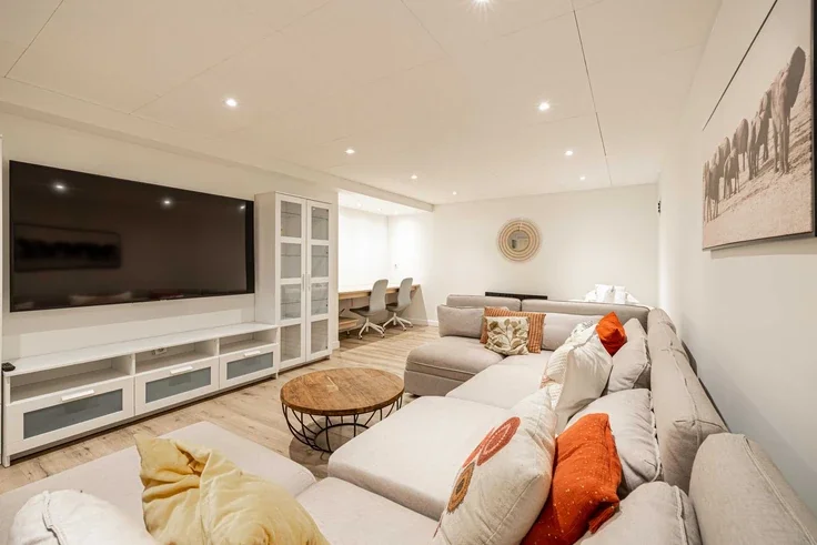 Appartement Chemin des Caroubiers à Mougins