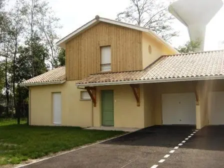 Maison Impasse de la Chênaie à Le Barp