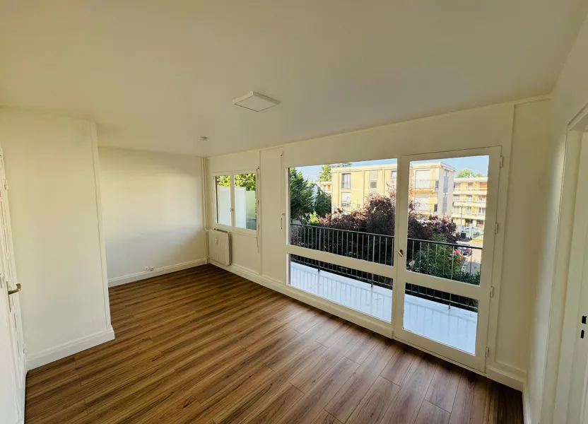 Appartement Allée Victoire Lemeaux à Livry-Gargan