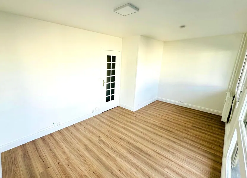 Appartement Allée Victoire Lemeaux à Livry-Gargan