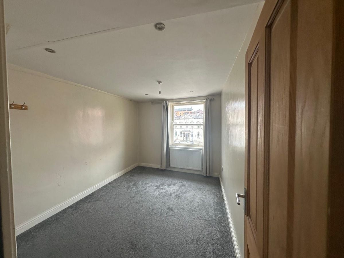 Flat Fleece Street in Rochdale