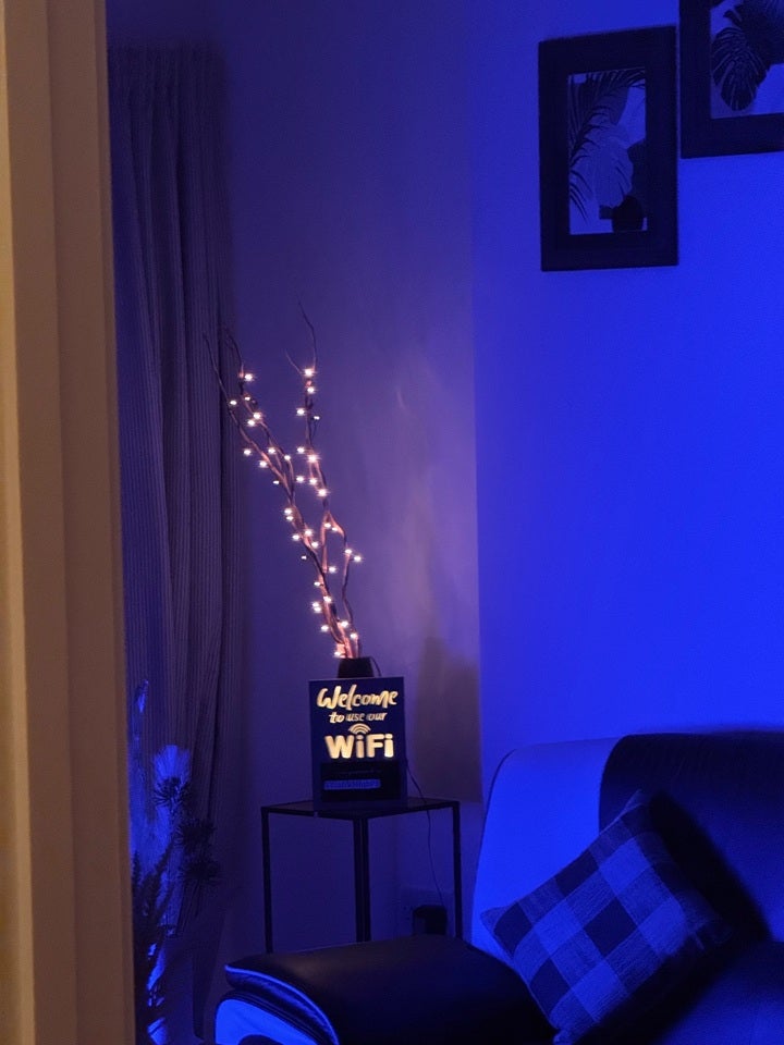Flat Bonfire Corner in Portsmouth
