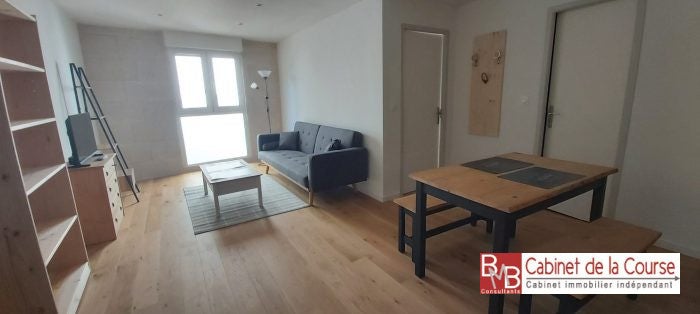 Appartement Rue Notre-Dame à Bordeaux