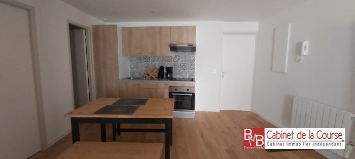 Appartement Rue Notre-Dame à Bordeaux