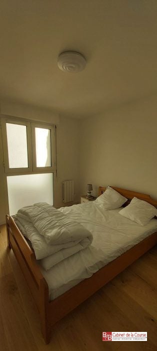 Appartement Rue Notre-Dame à Bordeaux