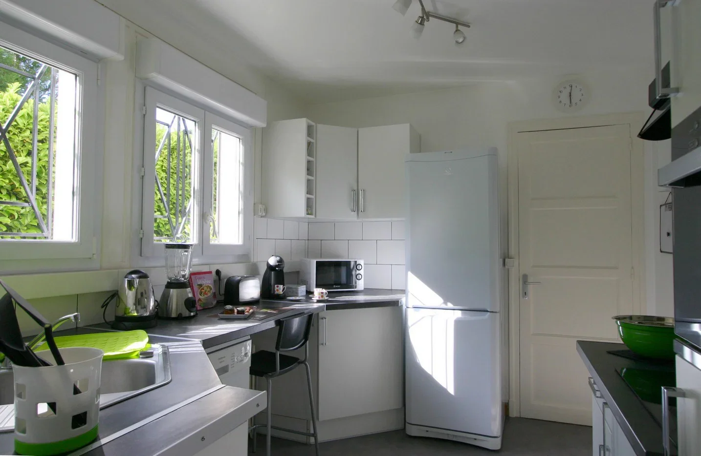 Room Rue de Bezannes in Reims